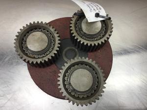 Liebherr Planeten-Träger